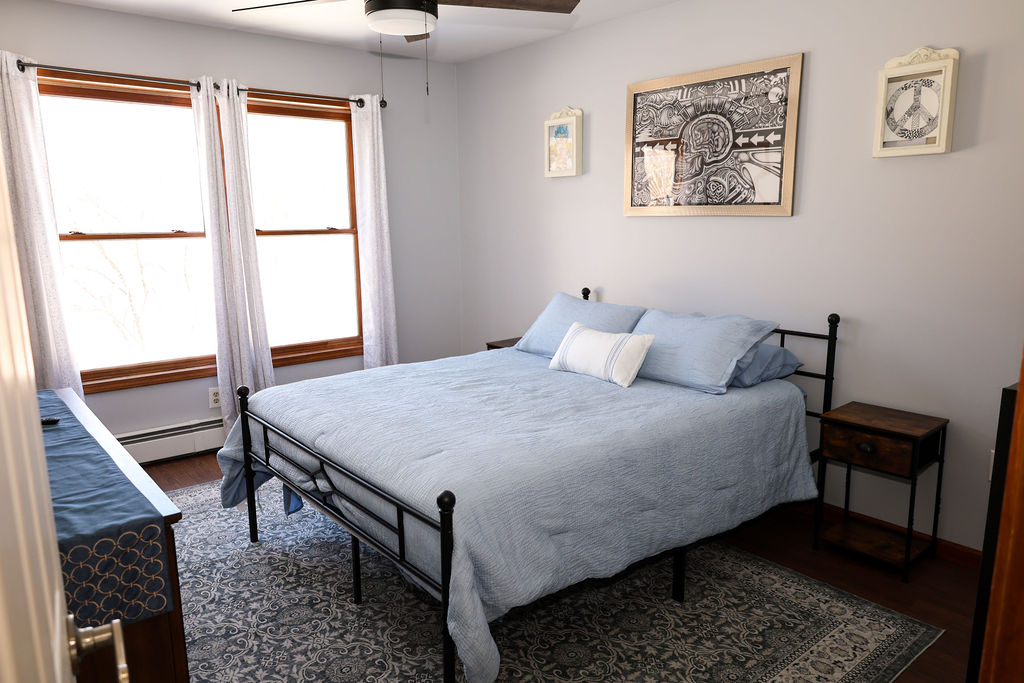 One Bed Apartment in Heart of Montgomery - Medical centers close by - Photo 3