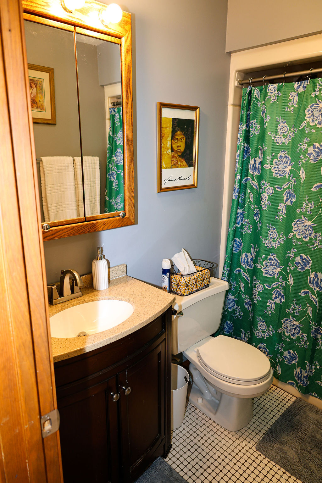 One Bed Apartment in Heart of Montgomery - Medical centers close by - Photo 10