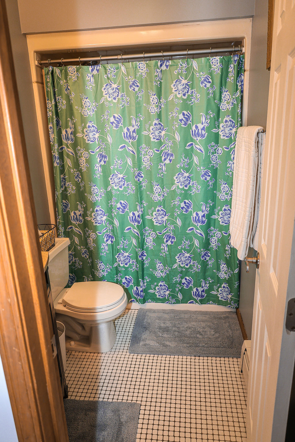 One Bed Apartment in Heart of Montgomery - Medical centers close by - Photo 9
