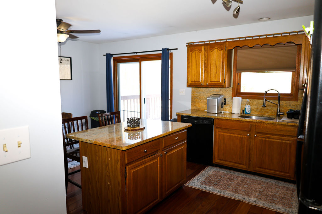 One Bed Apartment in Heart of Montgomery - Medical centers close by - Photo 5