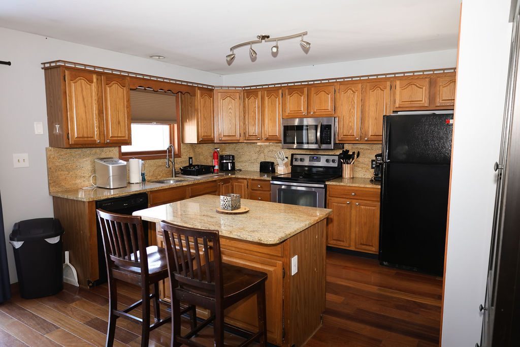 One Bed Apartment in Heart of Montgomery - Medical centers close by - Photo 6