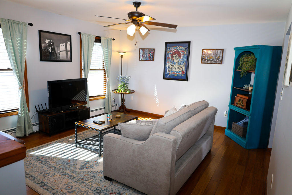 One Bed Apartment in Heart of Montgomery - Medical centers close by - Photo 12