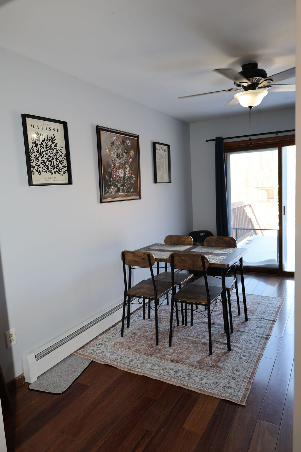 One Bed Apartment in Heart of Montgomery - Medical centers close by - Photo 8