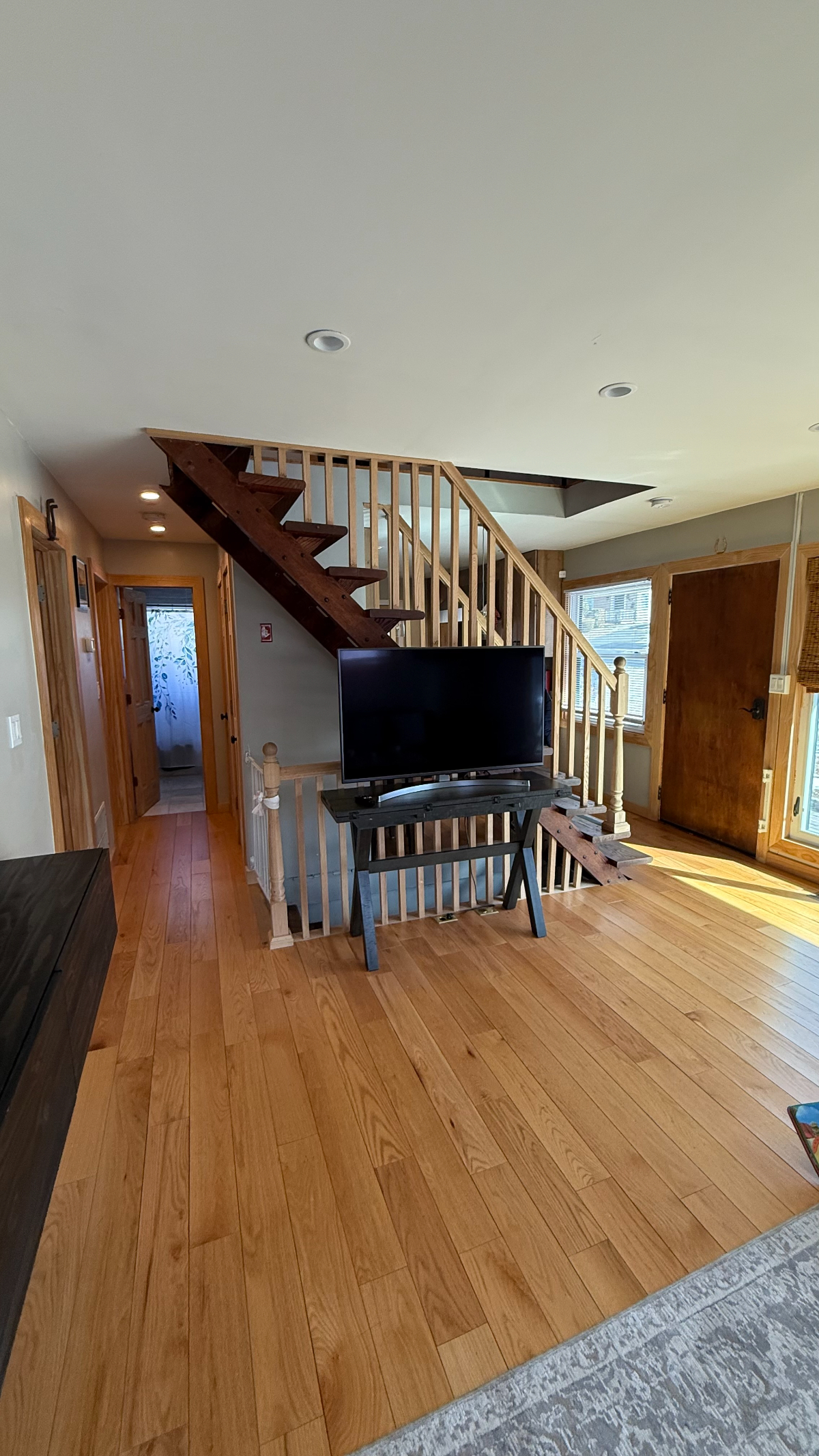Relaxing 3 Bedroom House Close to Tuckahoe Train to NYC - Yonkers NY - Photo 5