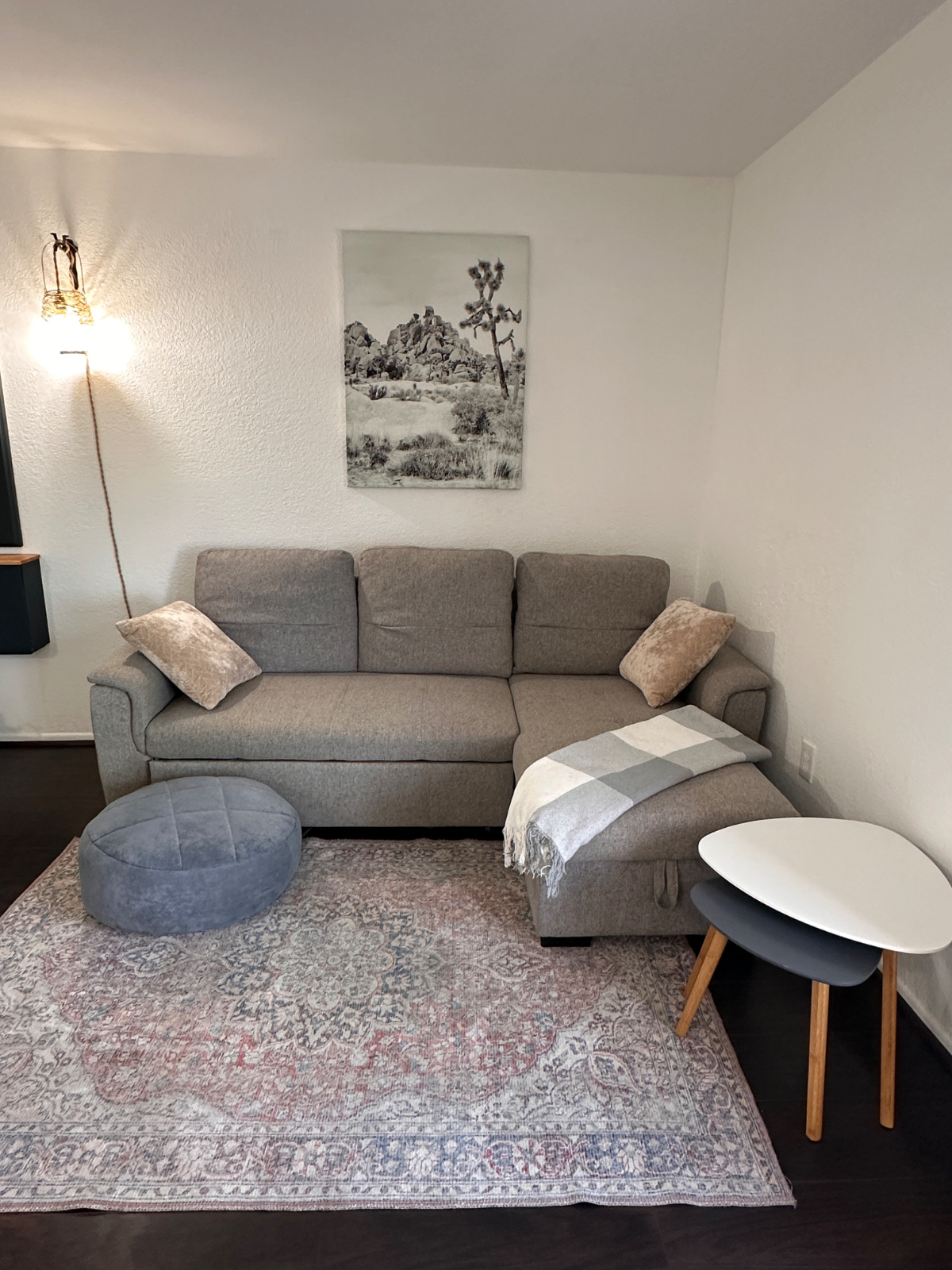 Spacious Airy Comfy 1BR Condo, Centrally Located, Quick access to 94&805 - Photo 2