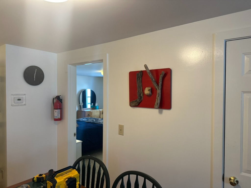 Cozy Fully Furnished 1BR in Ludlow Village Downtown - Photo 2