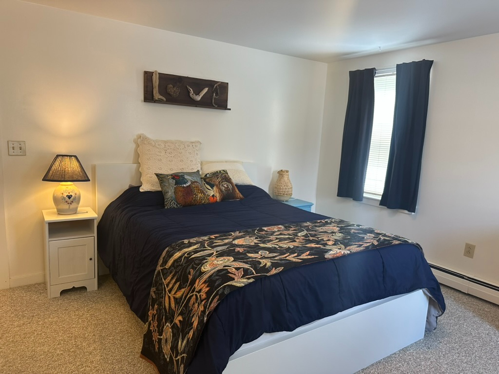 Cozy Fully Furnished 1BR in Ludlow Village Downtown - Photo 3