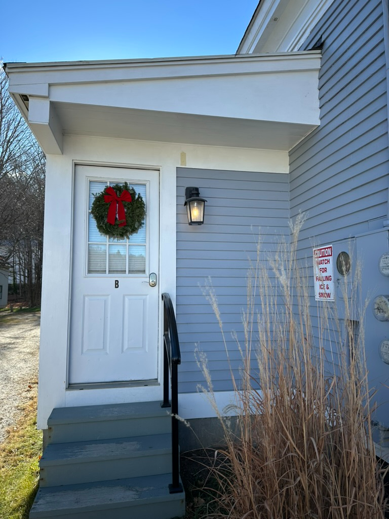Cozy Fully Furnished 1BR in Ludlow Village Downtown - Photo 5
