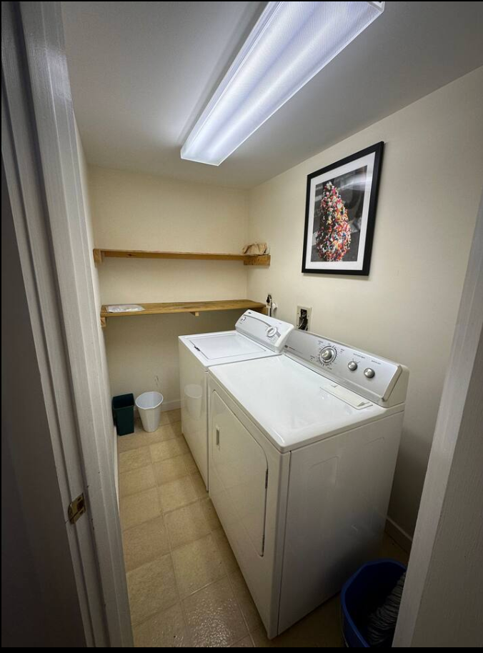 Cozy Fully Furnished 1BR in Ludlow Village Downtown - Photo 7