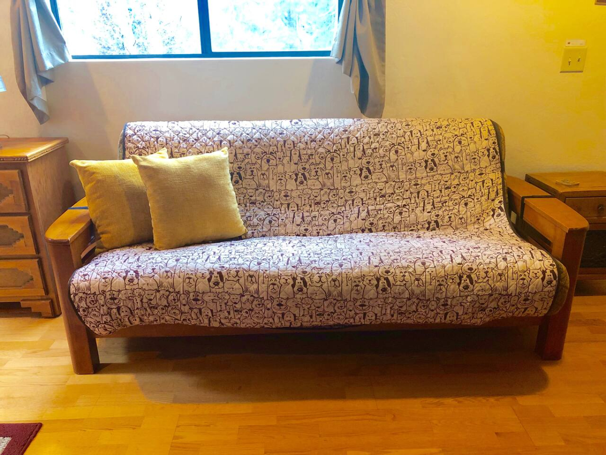 Charming Forest Studio Offering Relaxed Living Just Minutes From Downtown Flagstaff And Major Hospit - Photo 8