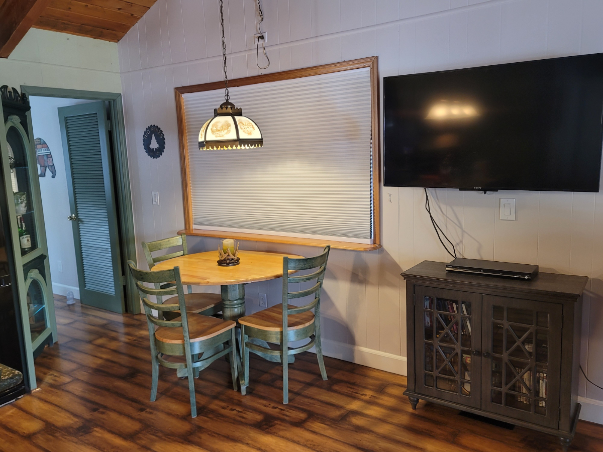 Mountain Home - Photo 5