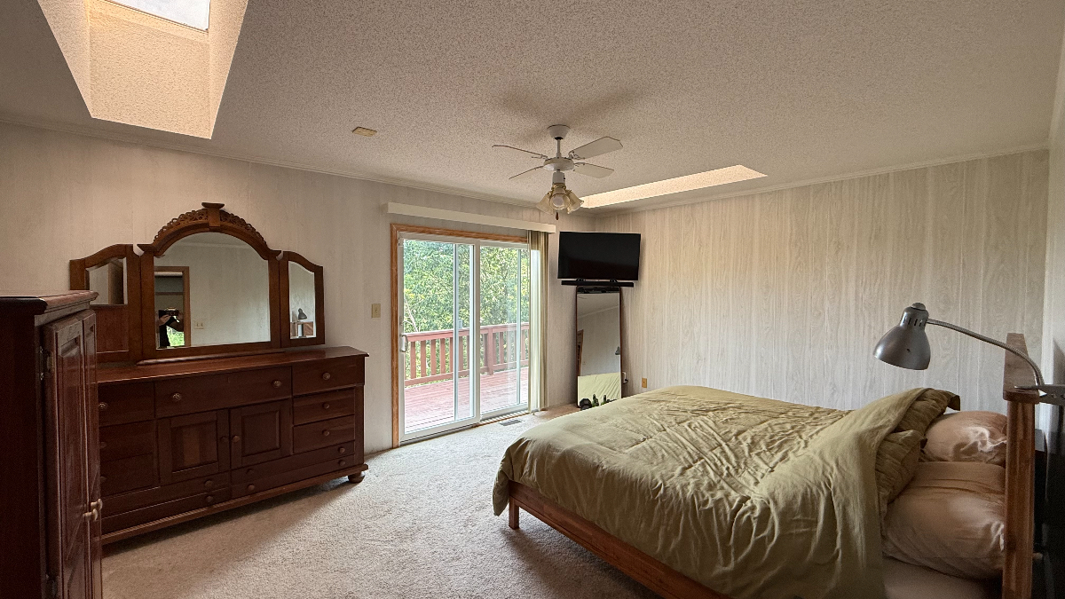 Riverdale - a peaceful, forest retreat with stunning views near historic Harpers Ferry. - Photo 2