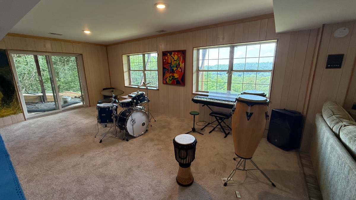 Riverdale - a peaceful, forest retreat with stunning views near historic Harpers Ferry. - Photo 7