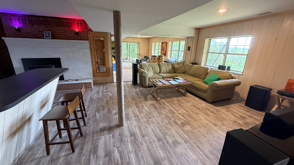 Riverdale - a peaceful, forest retreat with stunning views near historic Harpers Ferry. - Photo 8