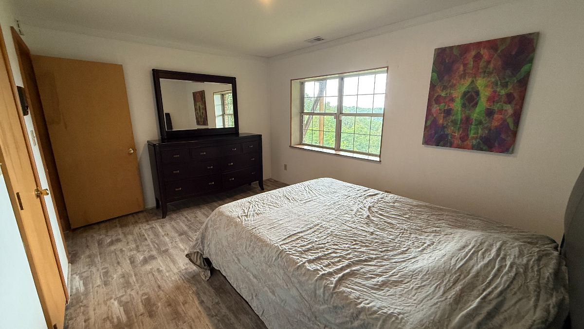 Riverdale - a peaceful, forest retreat with stunning views near historic Harpers Ferry. - Photo 10
