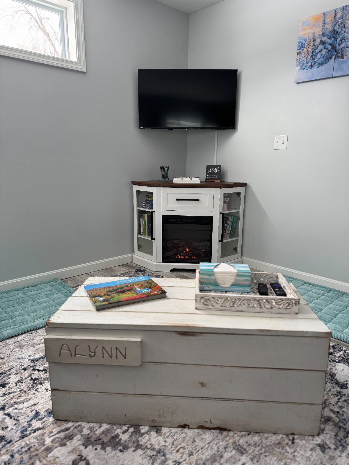Alynn's Hideaway. - Photo 7