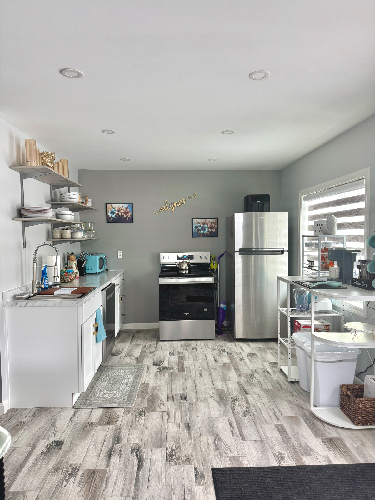 Alynn's Hideaway. - Photo 8