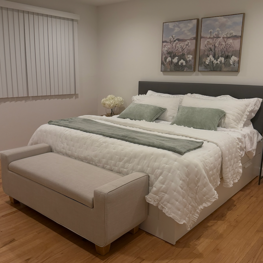 Master Bedroom (1 Bed 1 Private Bath) - Photo 2