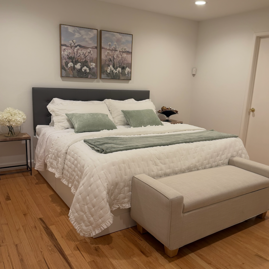 Master Bedroom (1 Bed 1 Private Bath) - Photo 1