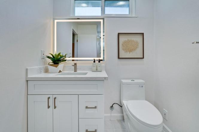 Master Bedroom (1 Bed 1 Private Bath) - Photo 4