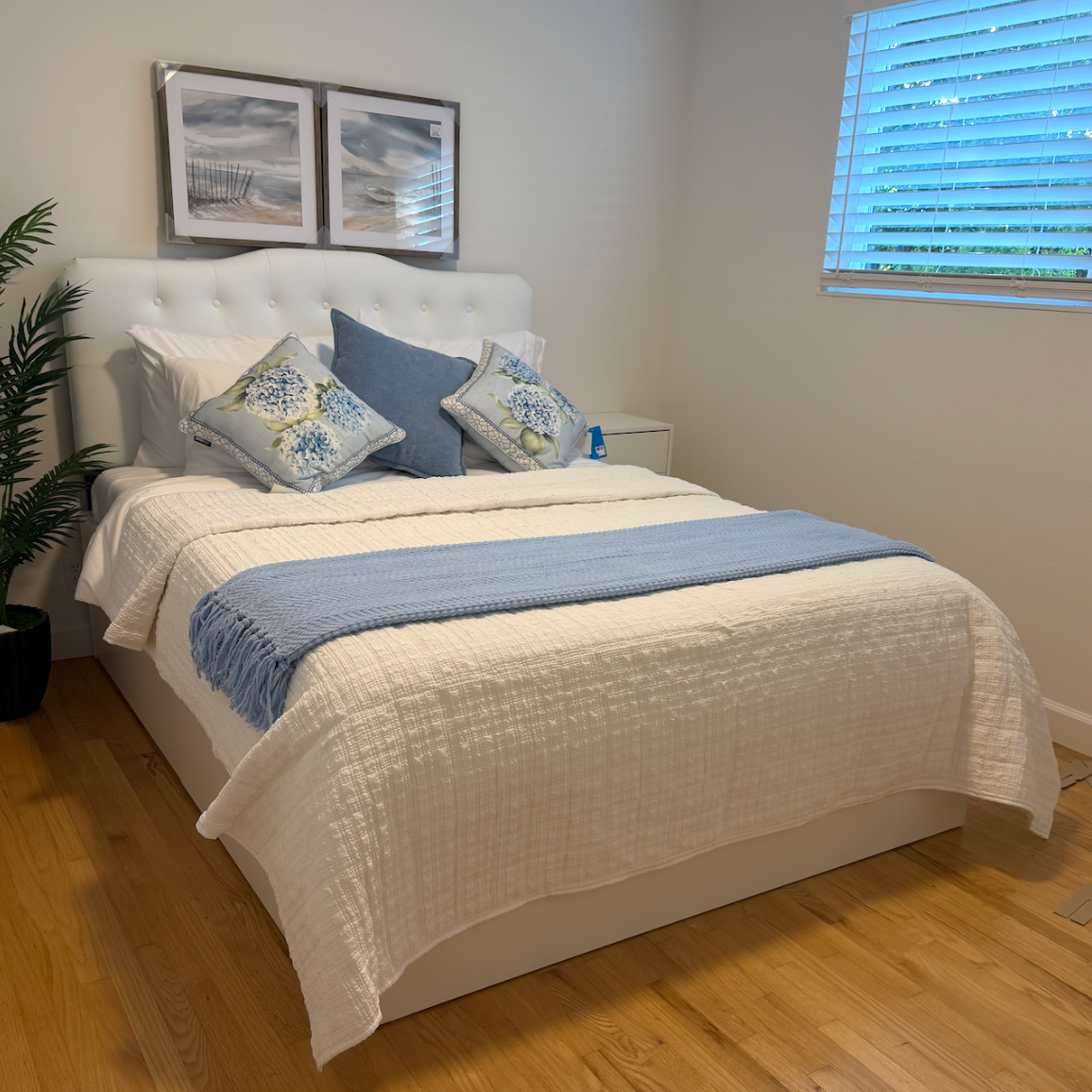 Master Bedroom (1 Bed 1 Private Bath) - Photo 1