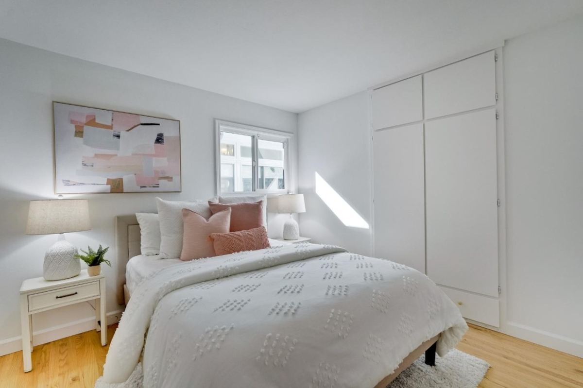 Master Bedroom (1 Bed 1 Private Bath) - Photo 1
