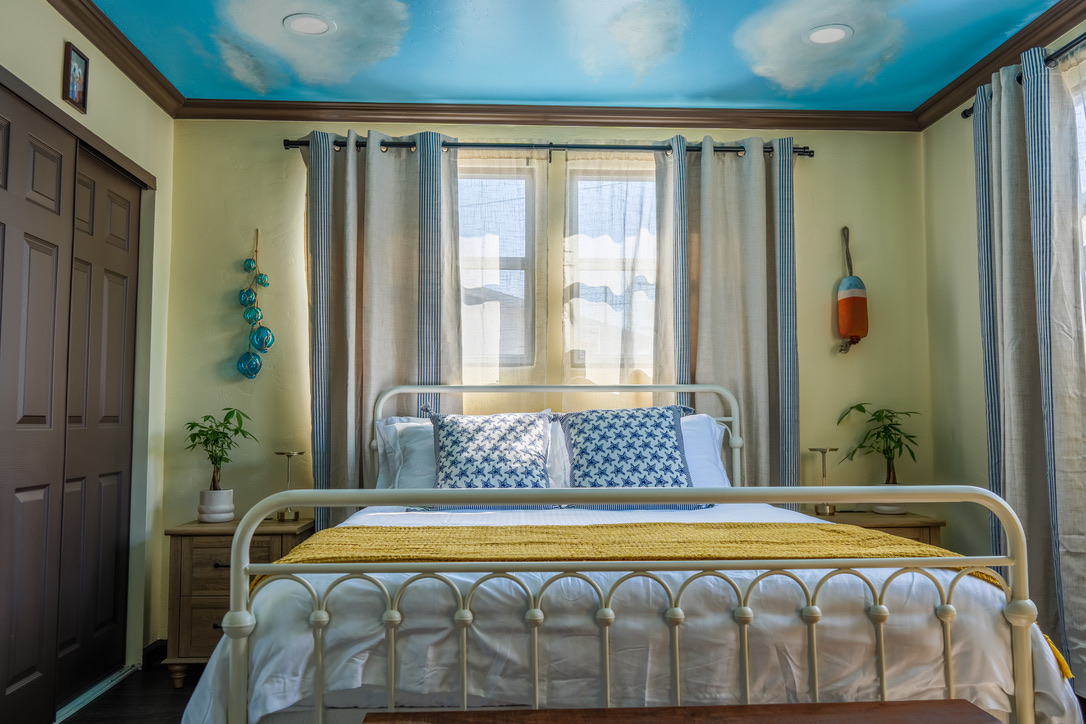 Coastal Home in Ocean Beach and Sunset Cliffs - Photo 1