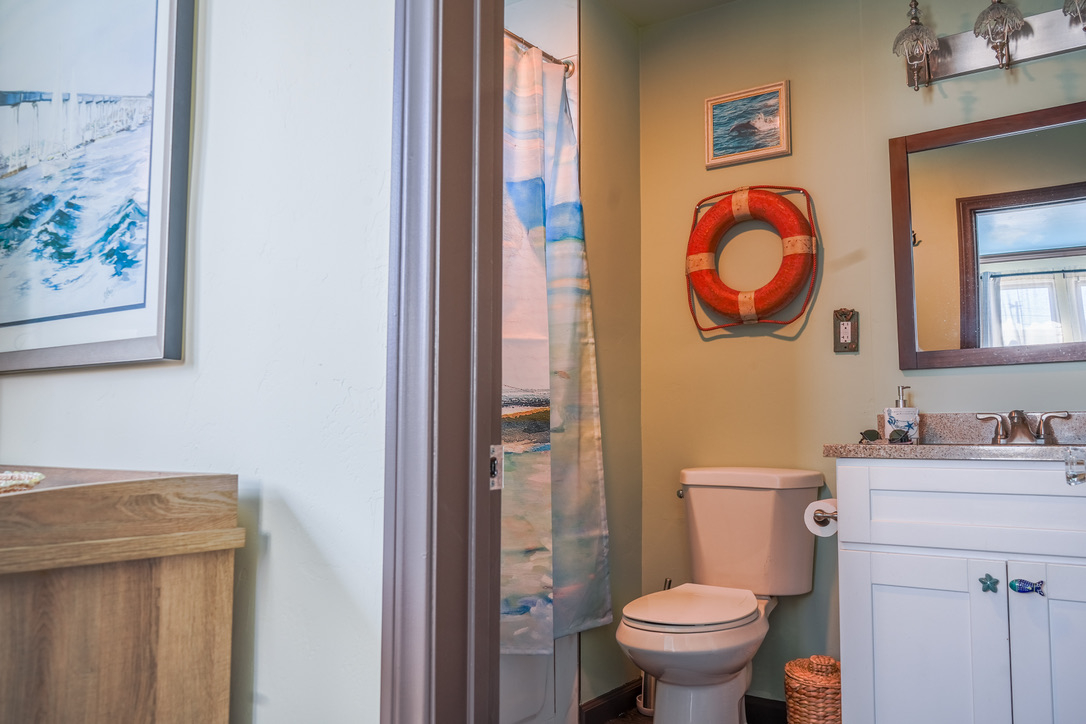 Coastal Home in Ocean Beach and Sunset Cliffs - Photo 3