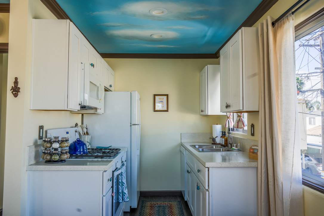 Coastal Home in Ocean Beach and Sunset Cliffs - Photo 5