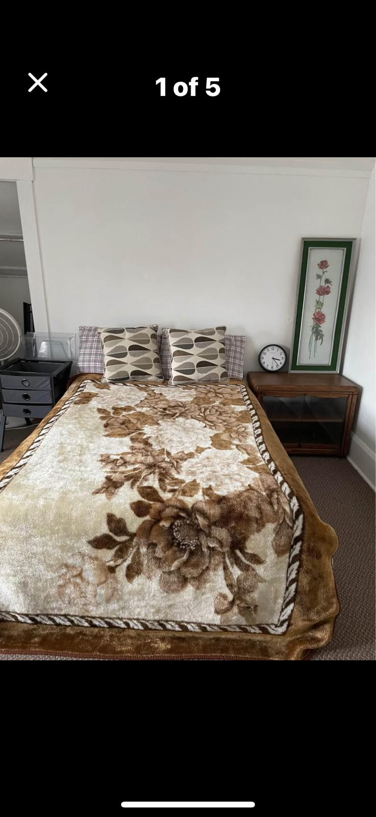 Cozy furnished room - Photo 1