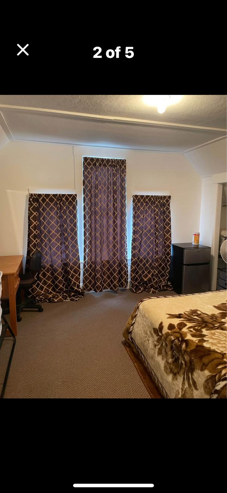 Cozy furnished room - Photo 2
