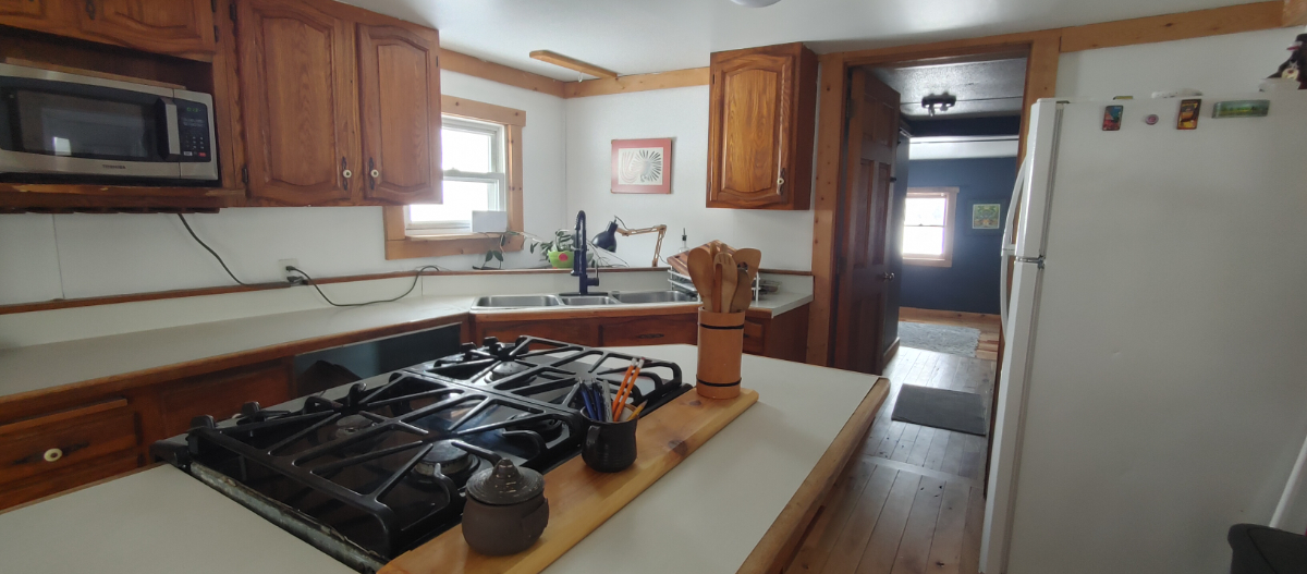 Peaceful 2 Bedroom in Cabot - Photo 4
