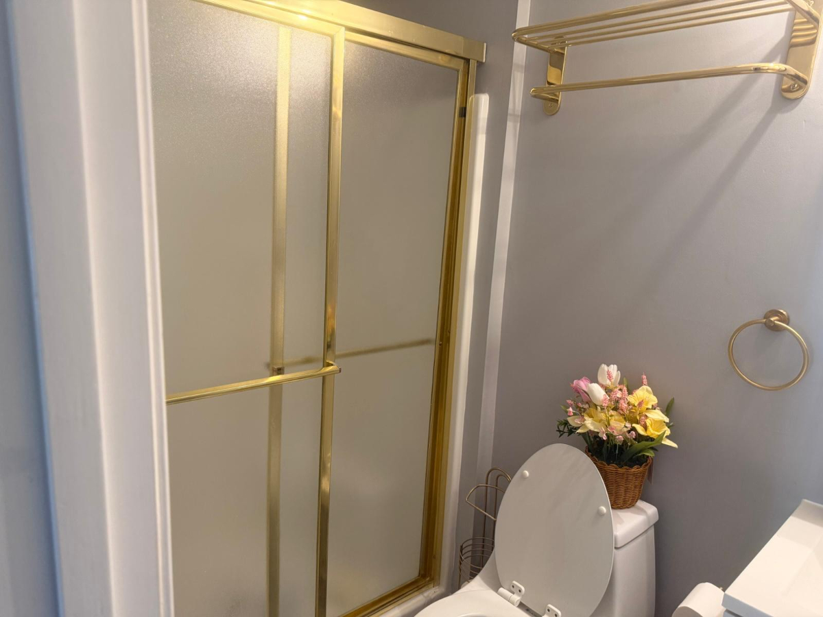 Charming Private Rooms in Spacious Shared Home with Pool and Ample Parking -- All Included Room 1 - Photo 5