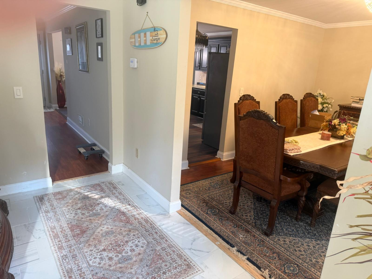 Charming Private Rooms in Spacious Shared Home with Pool and Ample Parking -- All Included Room 1 - Photo 9
