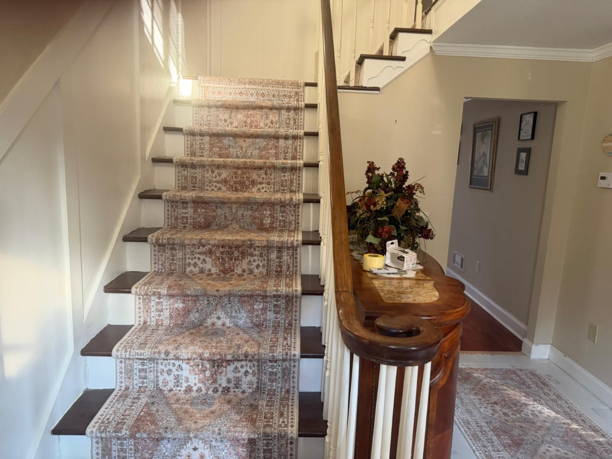 Charming Private Rooms in Spacious Shared Home with Pool and Ample Parking -- All Included Room 1 - Photo 11
