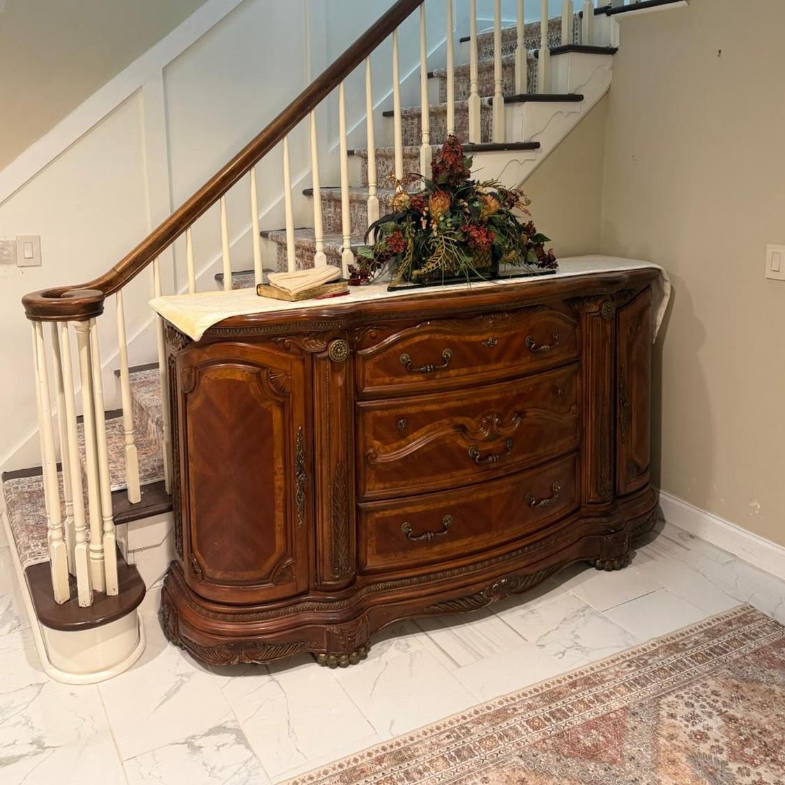 Charming Private Rooms in Spacious Shared Home with Pool and Ample Parking -- All Included Room 1 - Photo 10