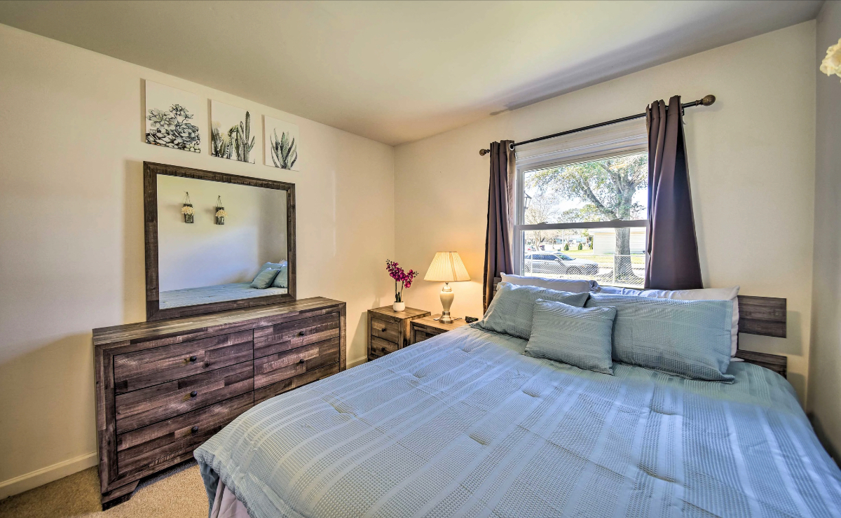One story home nested in a Cul-de-Sac - Photo 6
