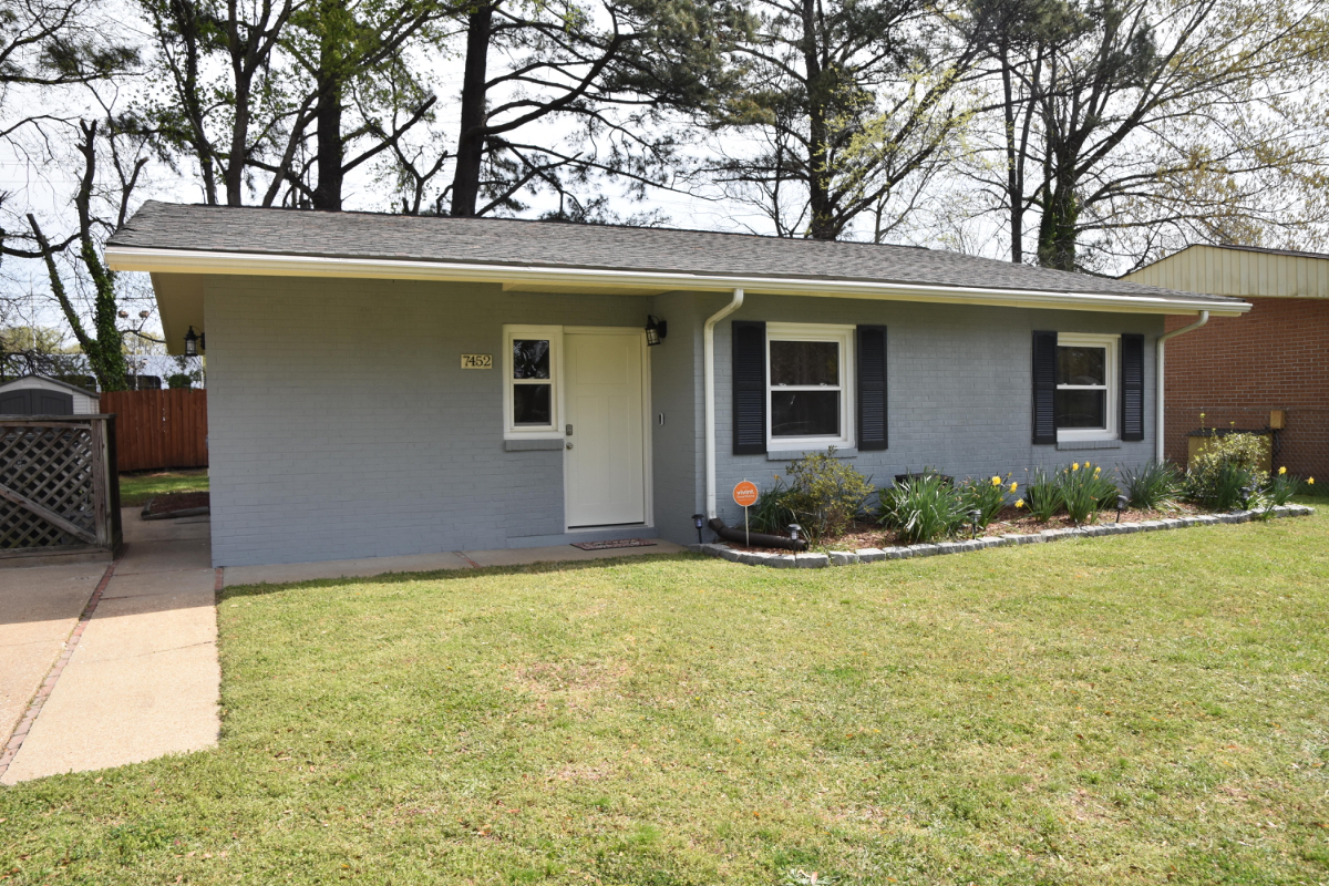 One story home nested in a Cul-de-Sac - Photo 2