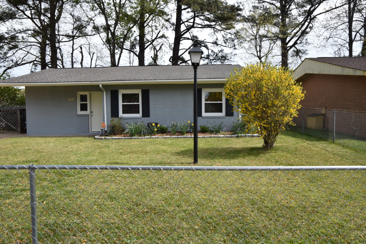 One story home nested in a Cul-de-Sac - Photo 5