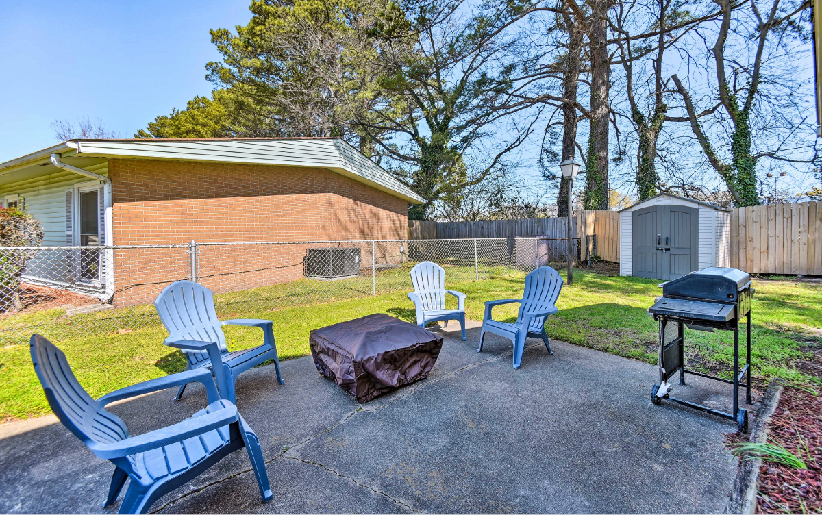 One story home nested in a Cul-de-Sac - Photo 4