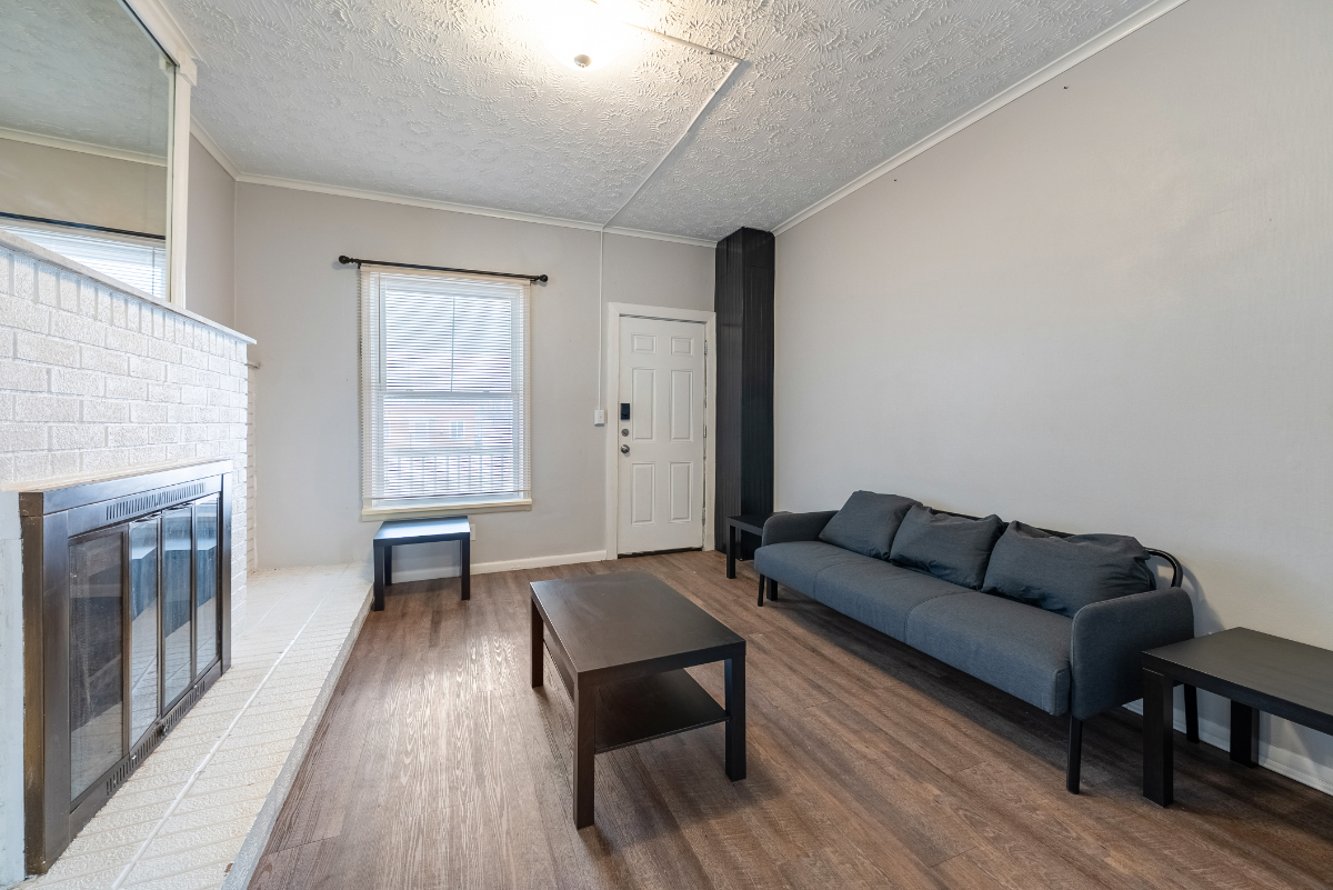 Comfortable Room near OU East Hospital - Photo 4
