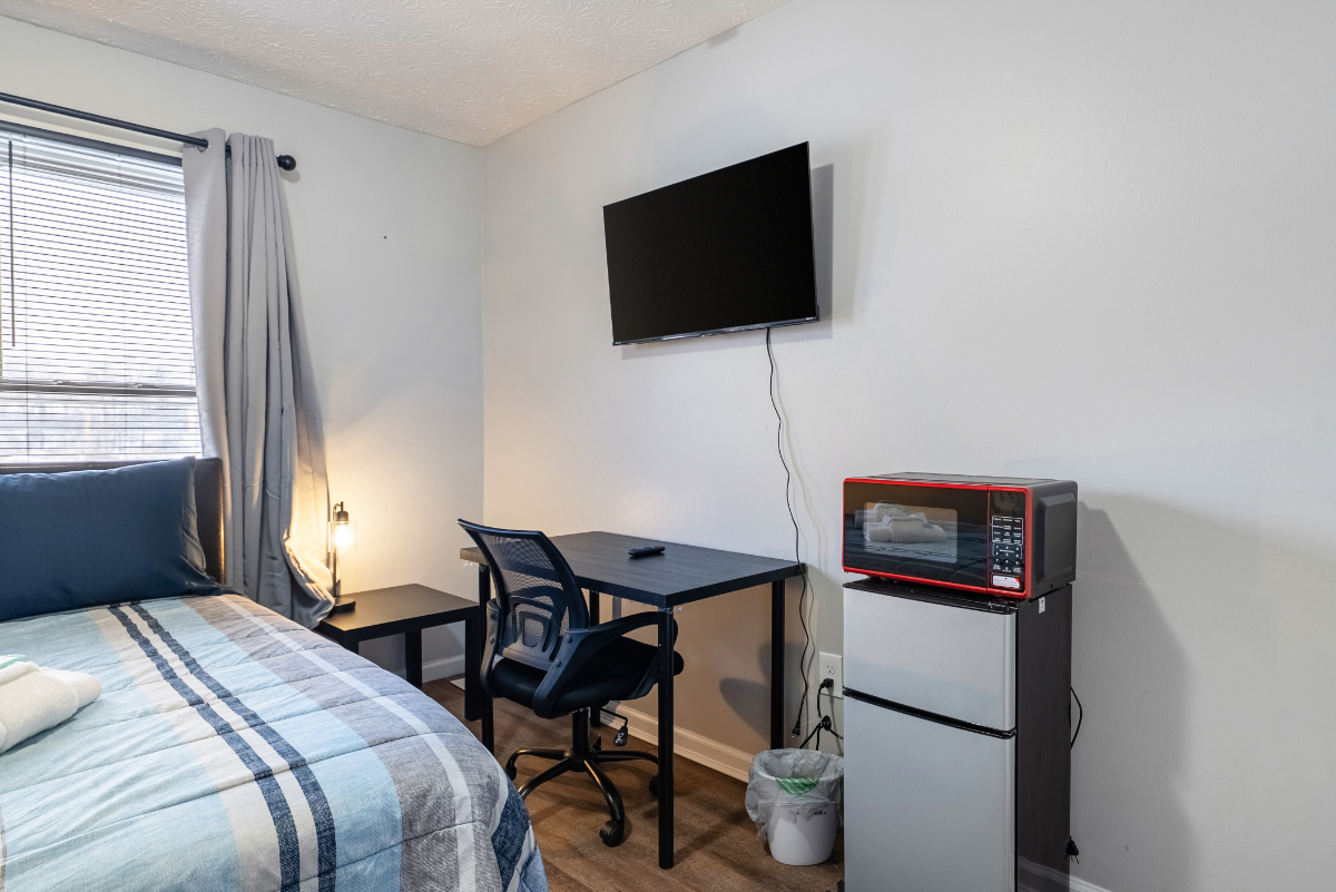 Comfortable Room near OU East Hospital - Photo 6
