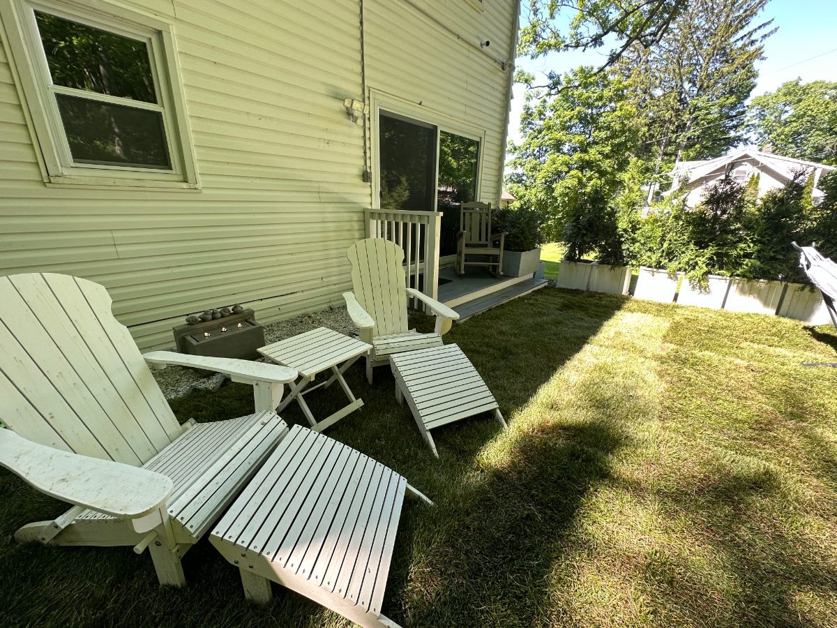 1 Bedroom Apartment in Lovely Lake House - Photo 5