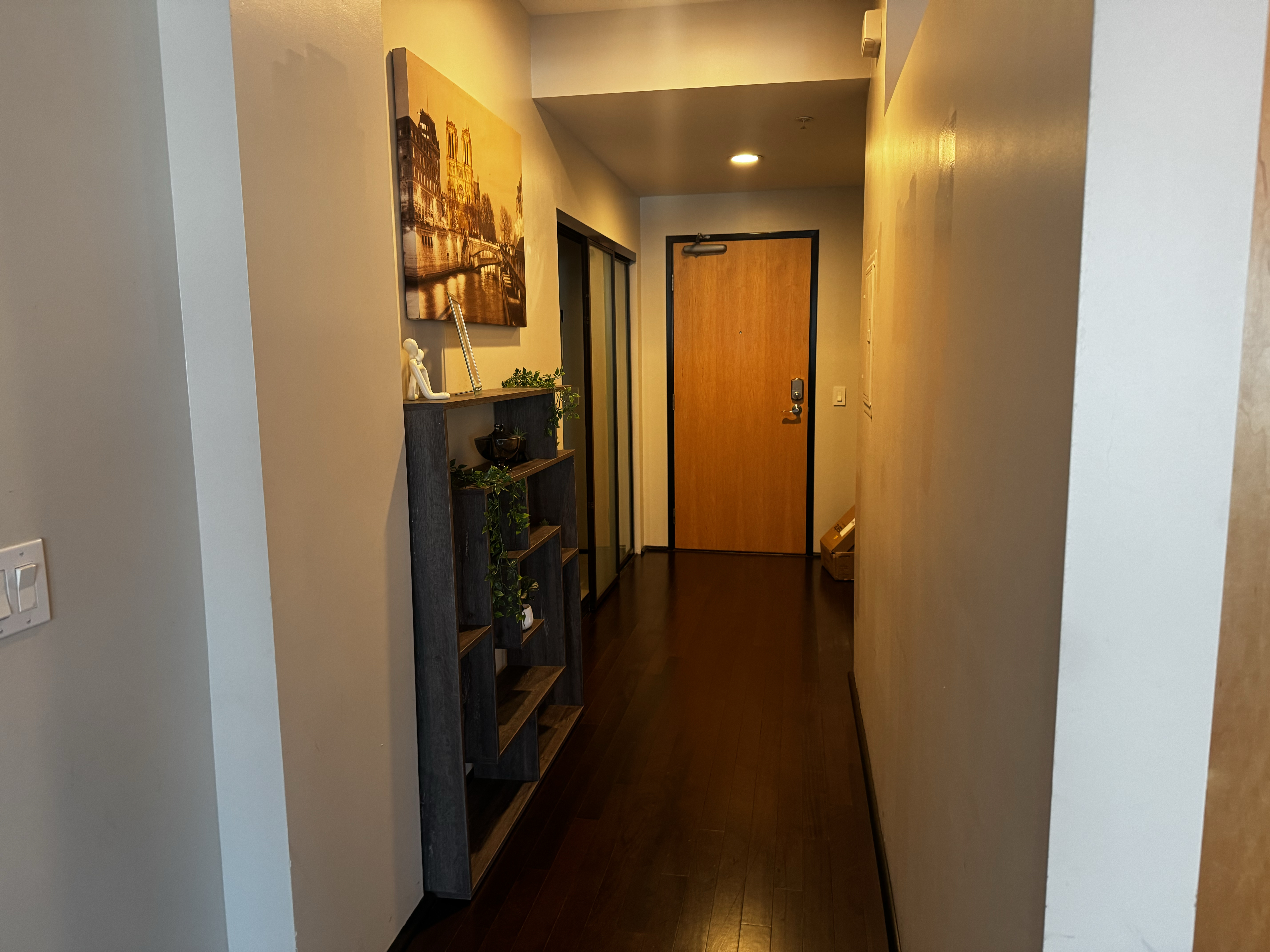 Upscale 2-BR Solara Lofts Condo w/ Modern Interior, Large Patio, Resort-Style Amenities & Prime Downtown-Little Italy Location - Photo 2