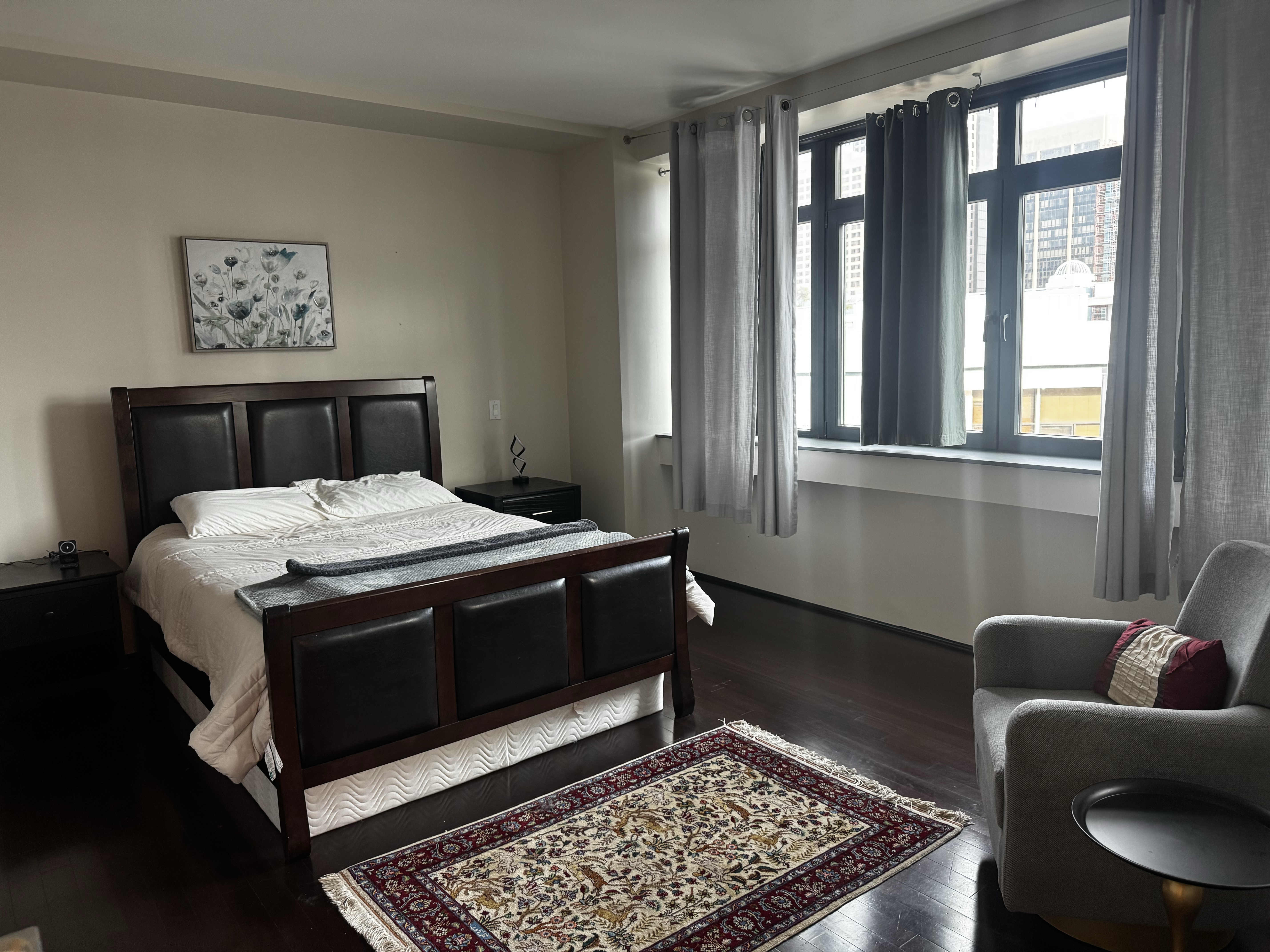 Upscale 2-BR Solara Lofts Condo w/ Modern Interior, Large Patio, Resort-Style Amenities & Prime Downtown-Little Italy Location - Photo 5