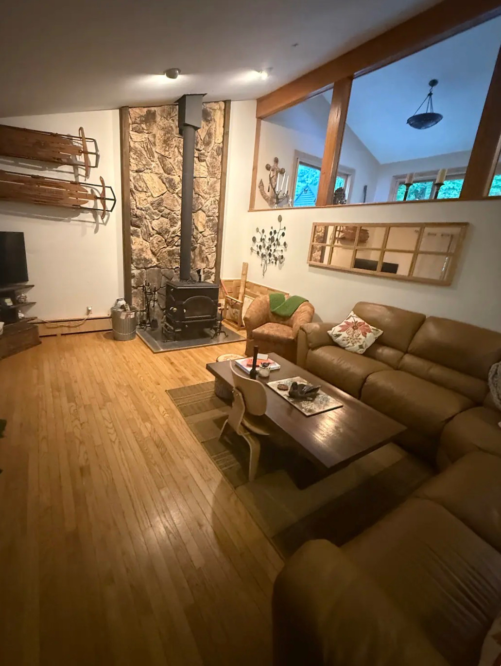 Upstate Ny Cozy Country Home - Photo 3