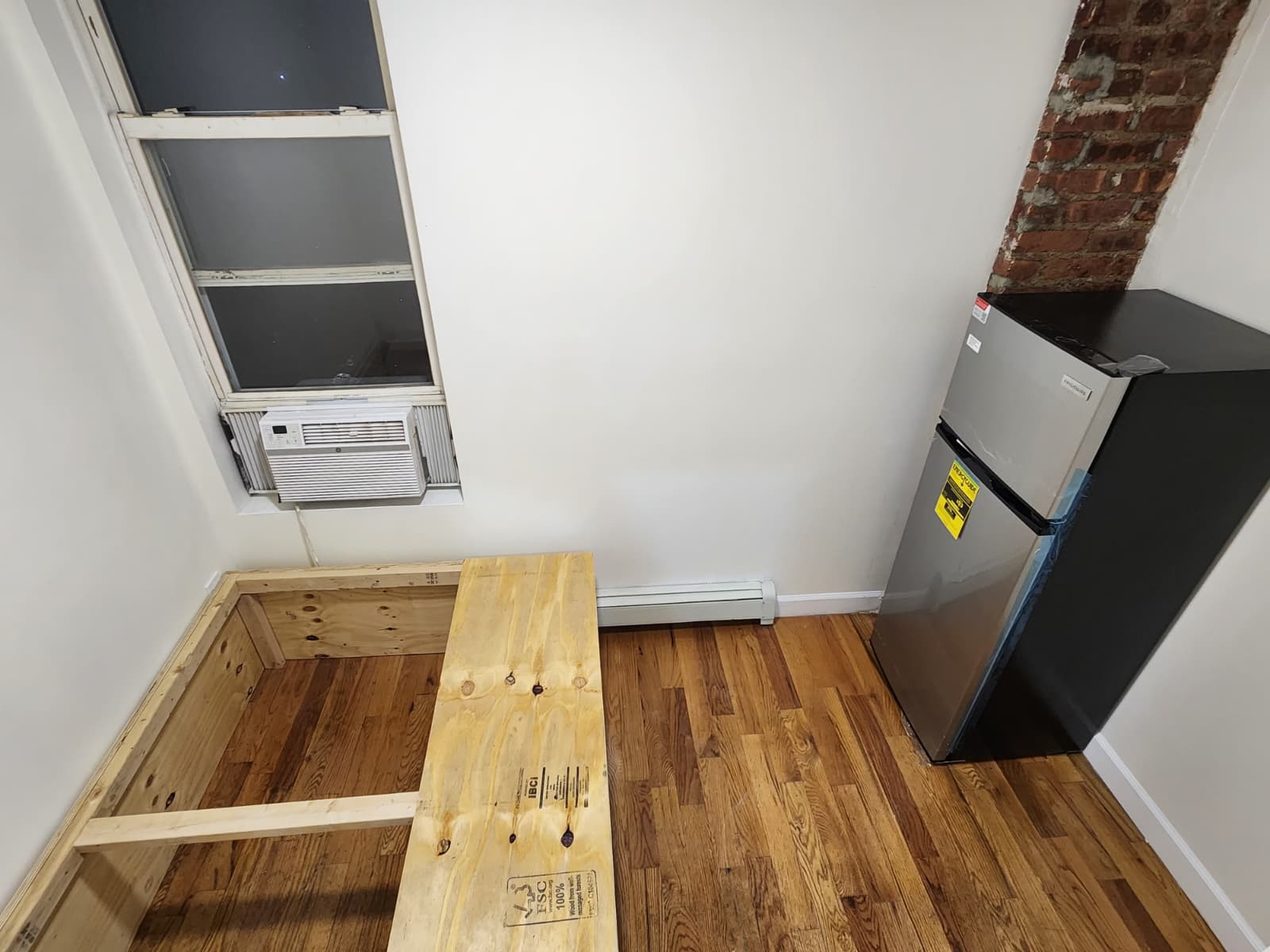 Private Studio w/ Utilities Cable/WiFi Included - Photo 3
