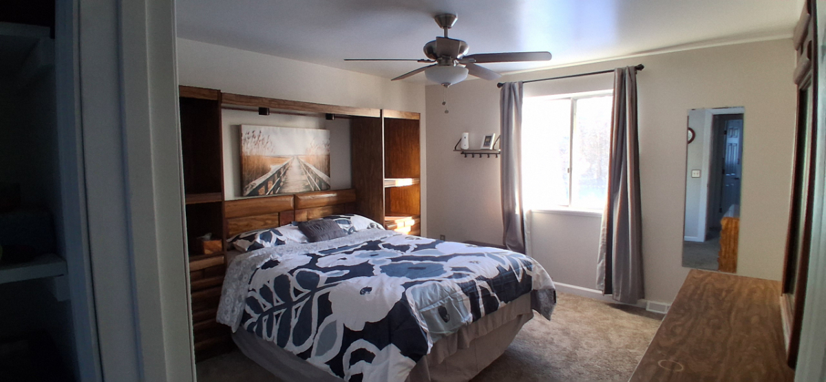 2 Bedroom 1 Bathroom Cozy Condo With Garage - Photo 7
