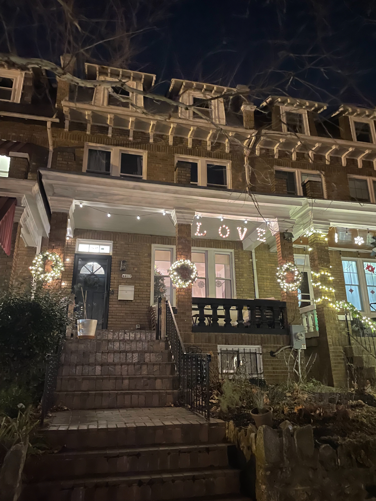 Cozy, Walkable One Bedroom in Petworth - Photo 2