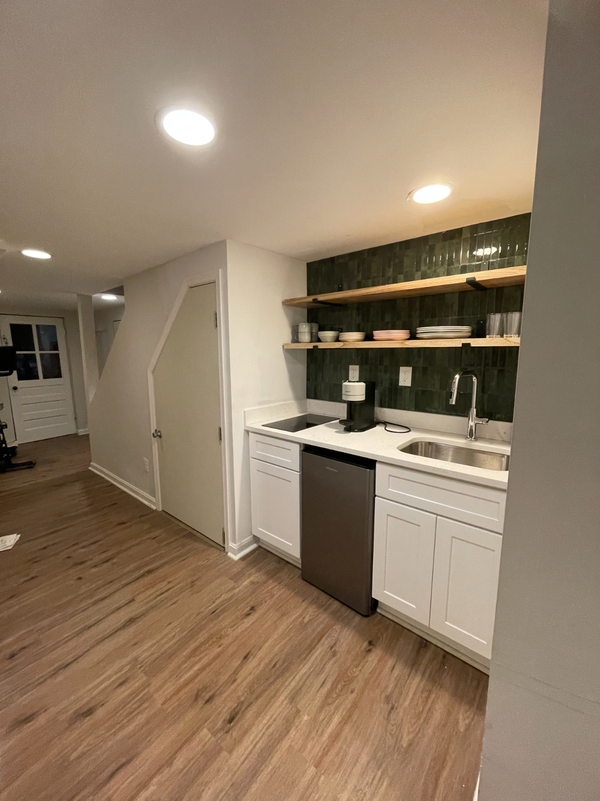 Cozy, Walkable One Bedroom in Petworth - Photo 3